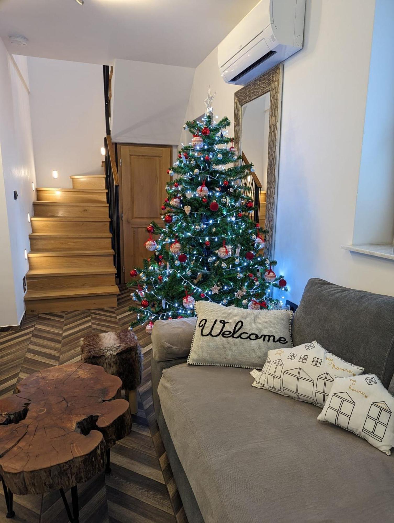 My Time Holiday House With Sauna Zgornje Gorje Exterior photo