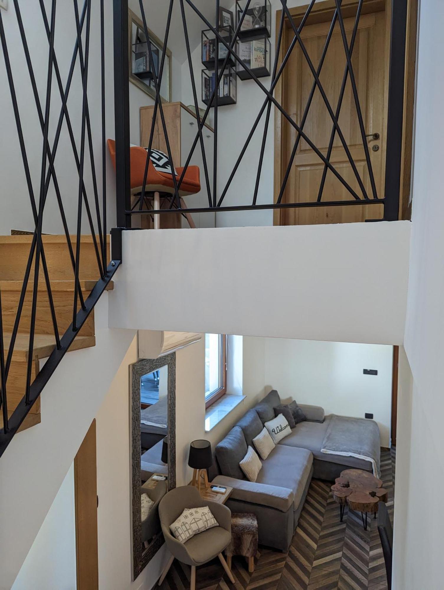My Time Holiday House With Sauna Zgornje Gorje Room photo